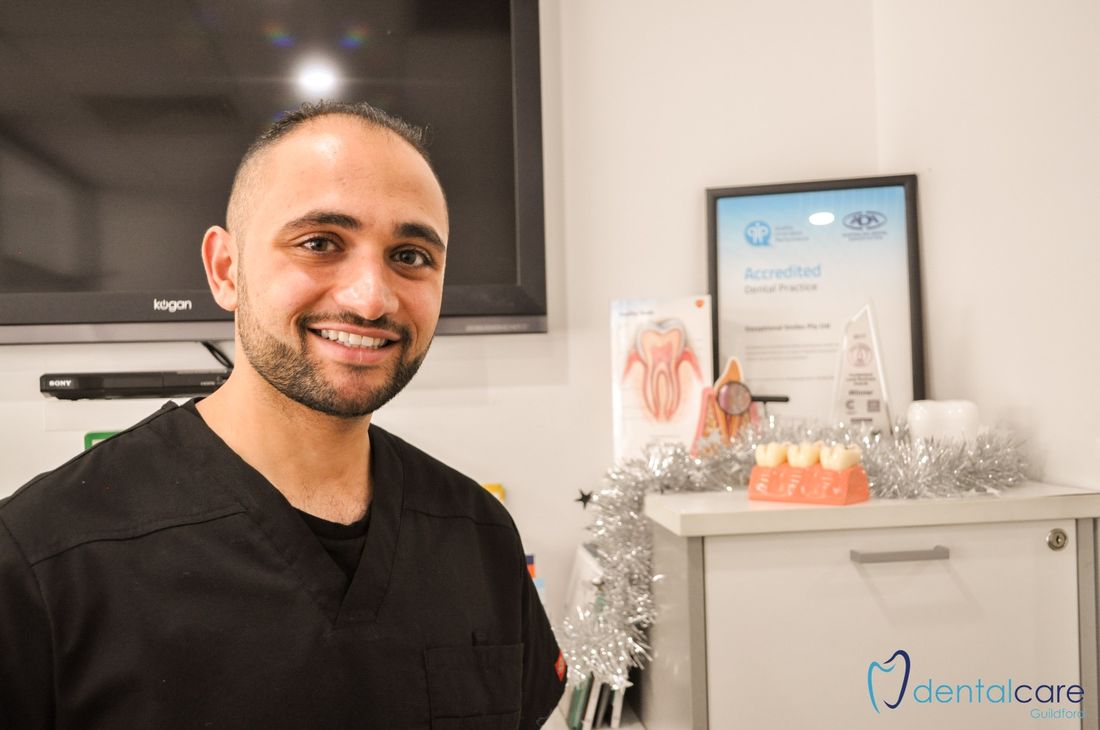 Dental Care Guildford