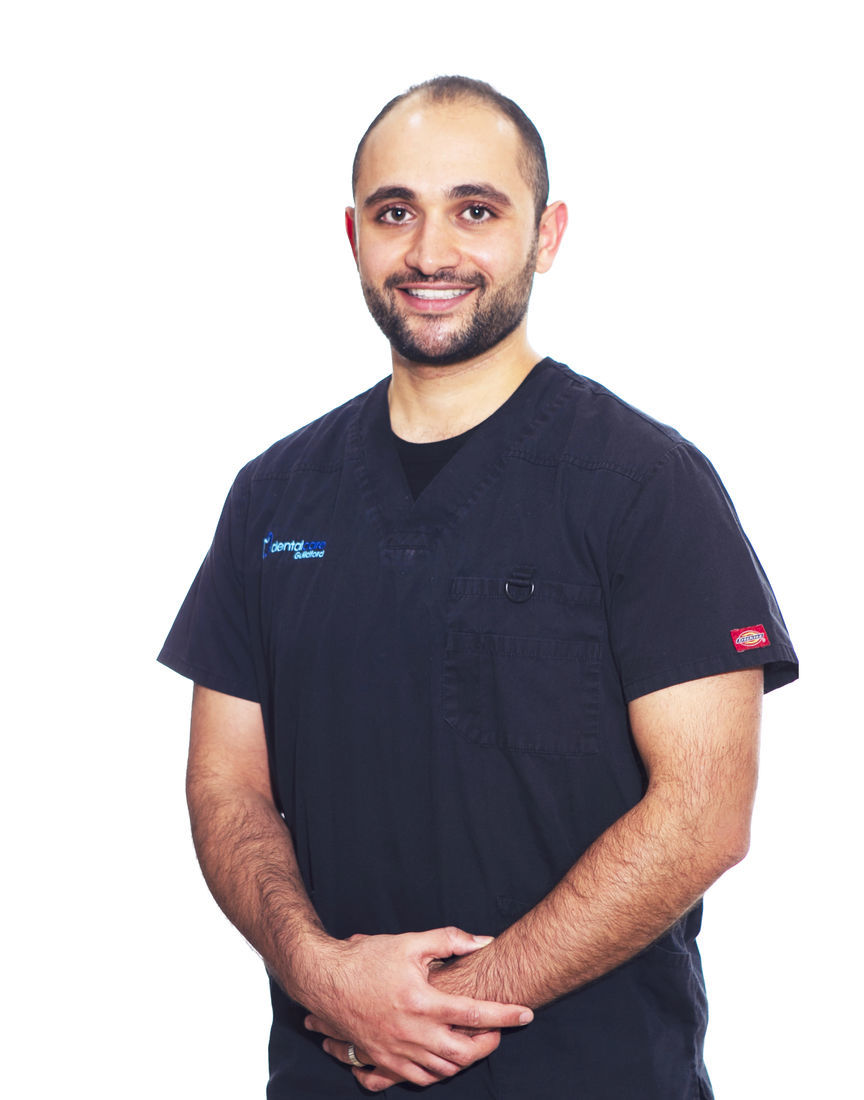 Dental Care Guildford